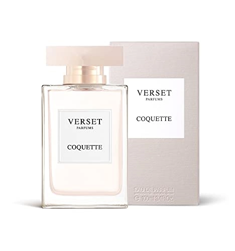 Coquette Eau de Parfum 100ml