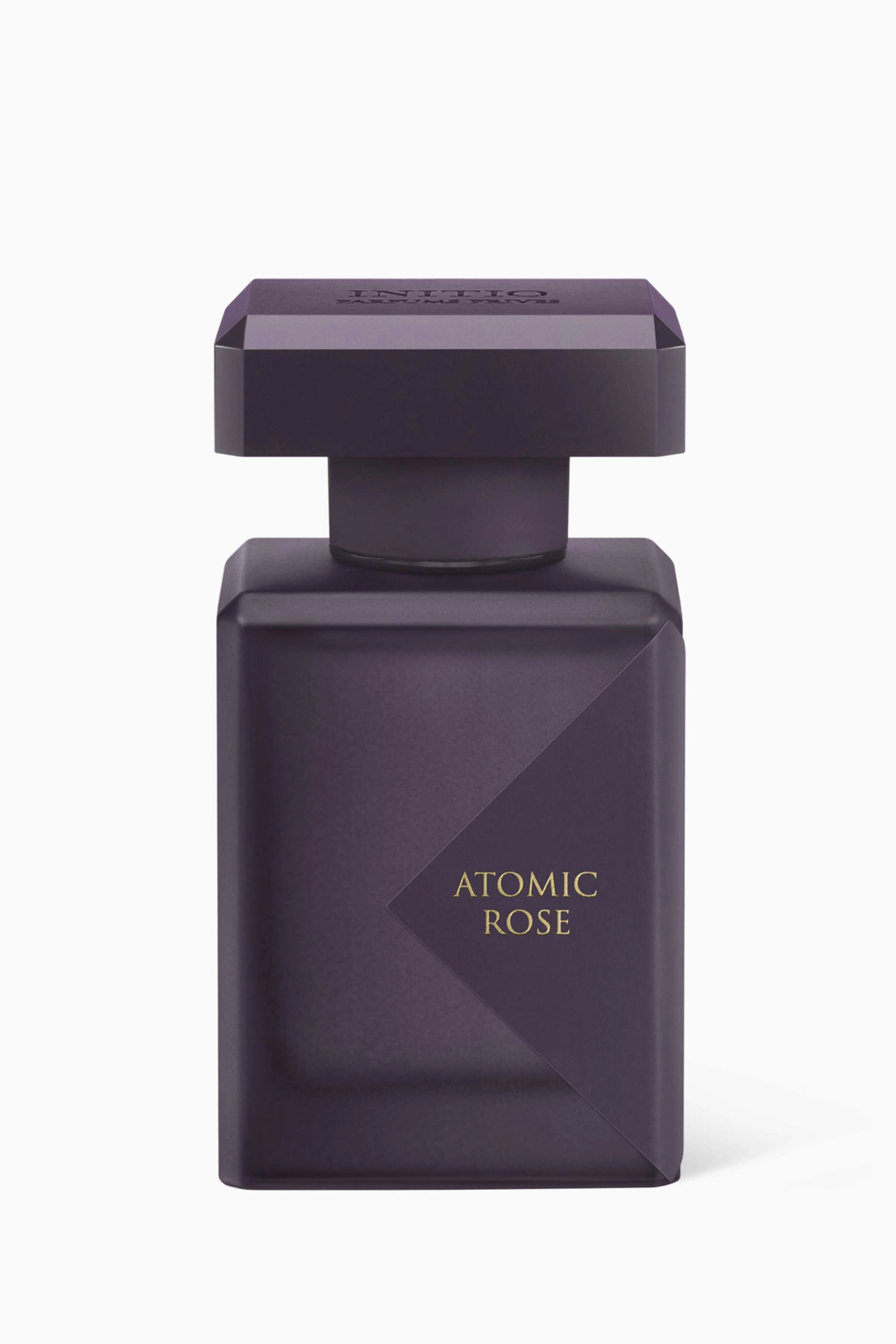 Initio Parfums Privés Atomic Rose - 50 milliliter