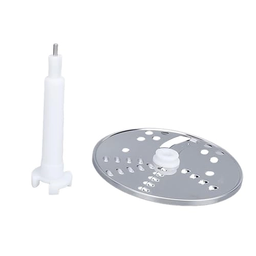 Food Processor Container Cutter Kit - TM5 TM6 Stainless Steel