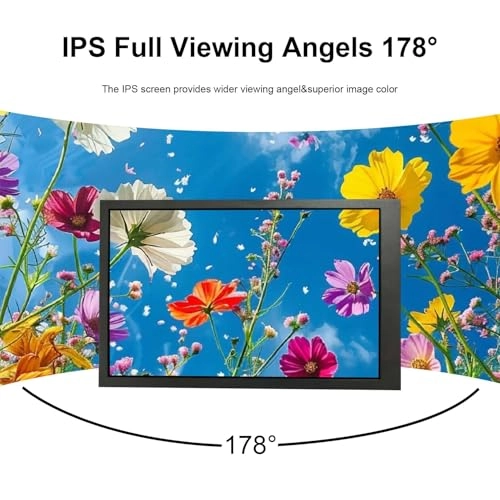 VS080ZJ03T - 1280 x 800 8 Inches