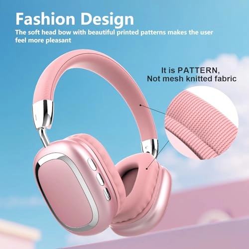 B35 Wireless Headphone