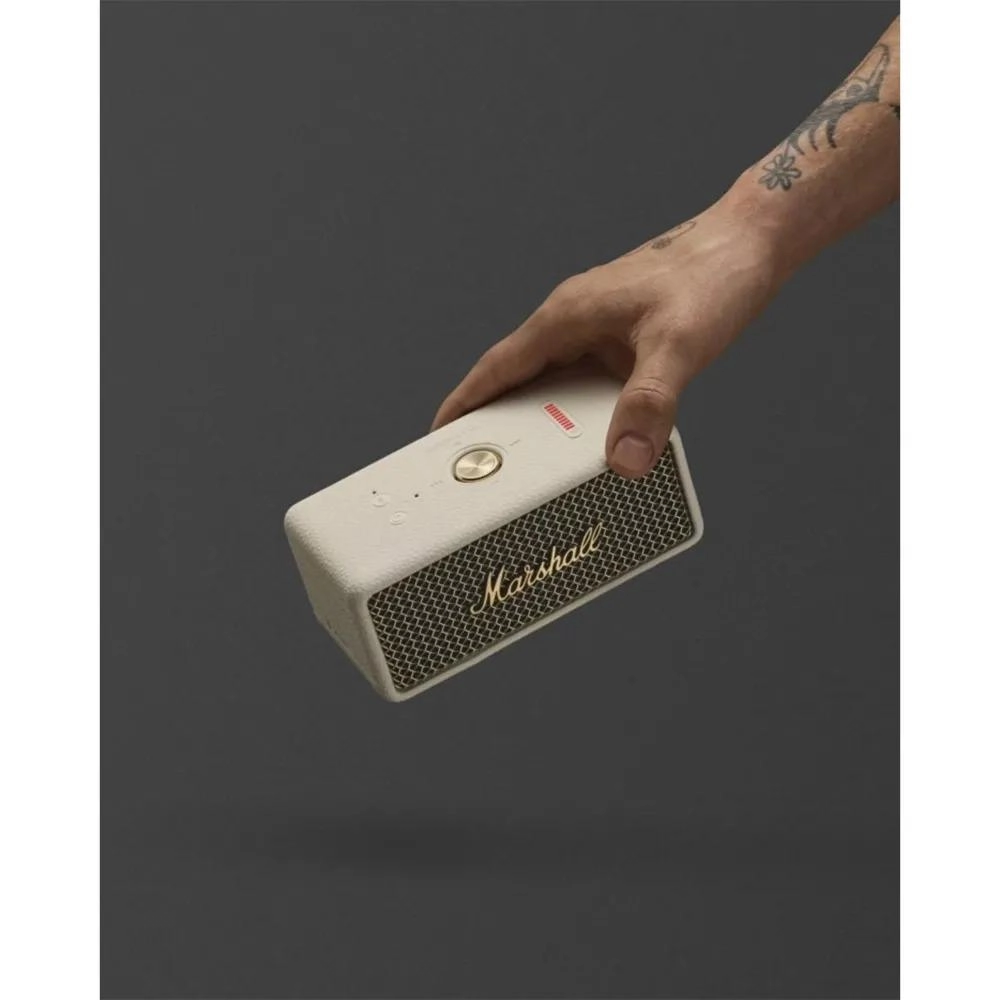 Emberton III Speaker