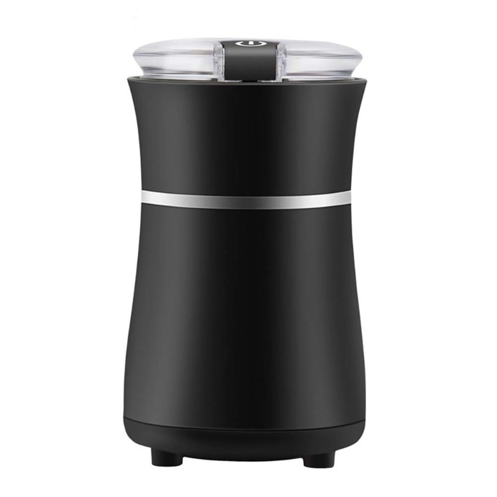 Electric Grinder - Stainless Steel 5 levels USB Charging