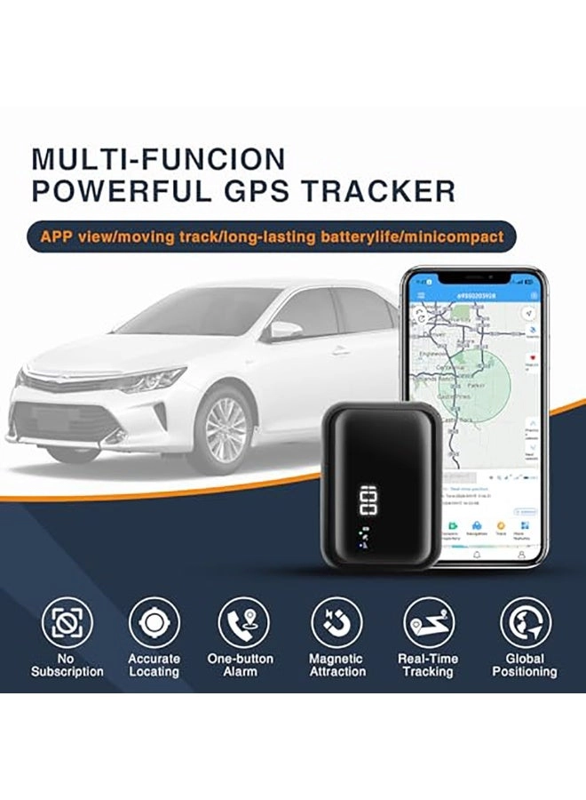 GPS Tracker