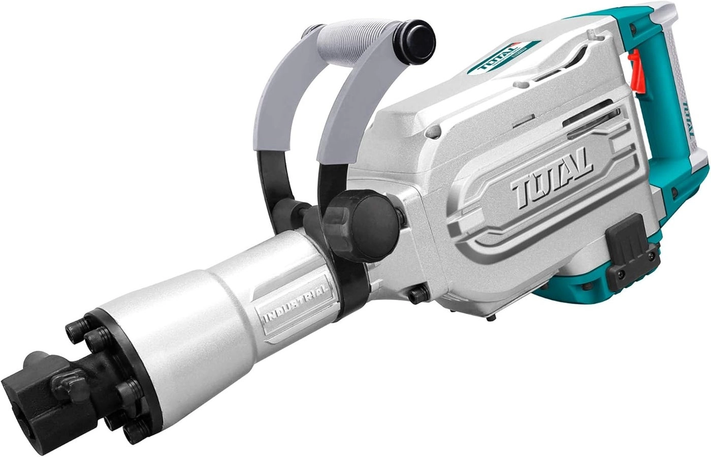 Demolition Breaker - 1700W