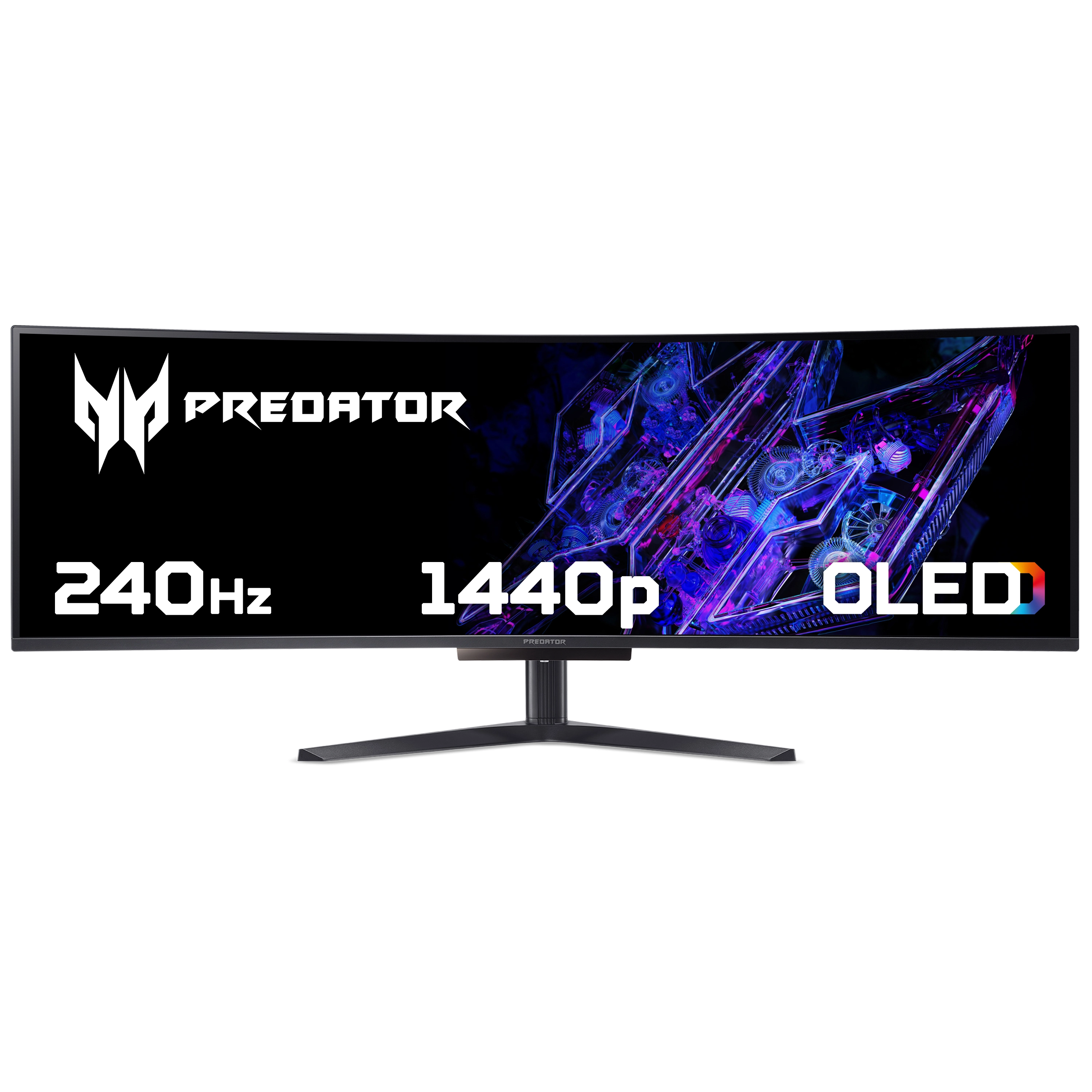 Predator X49X - 5120 x 1440 49-inch