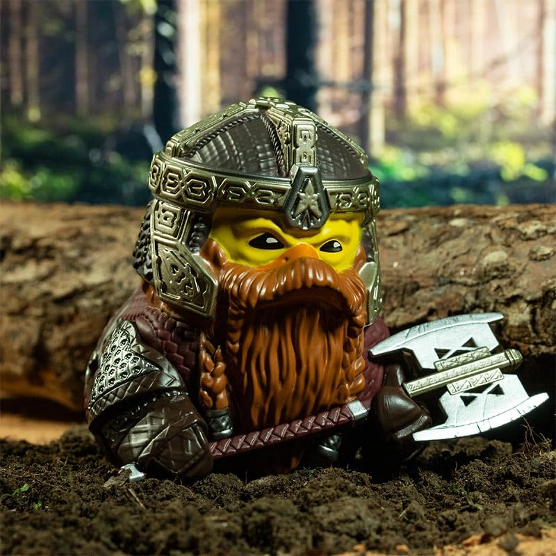 Gimli - Lord of the Rings - Limited Edition (9 cm) (NS4596)