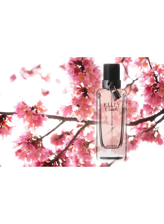 Kelly Caleche Eau de Toilette 50 ml