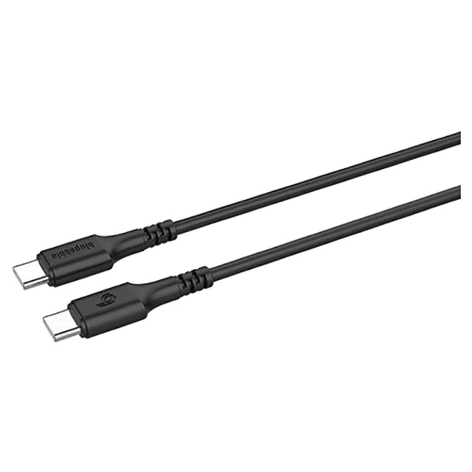 PowerFlow Cable USB Type-C to USB Type-C 2m