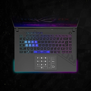 ROG Strix G16 G614JV - 16'' Core i7-13650HX 16GB DDR5 1000GB SSD