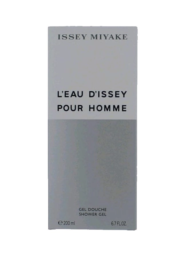 Classic Eau de Toilette 200ml
