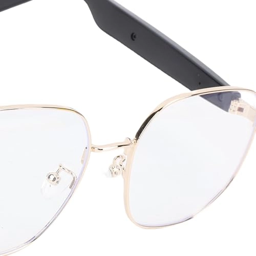 Smart Glasses - AI Translator 134 Languages IP65