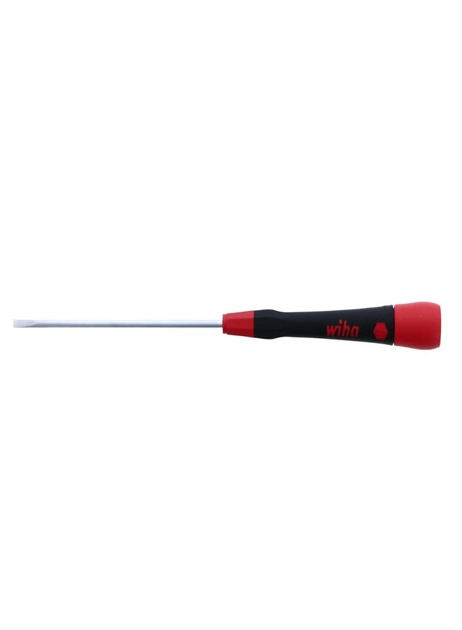 26044 Slotted Screwdriver 3.0mm x 100mm