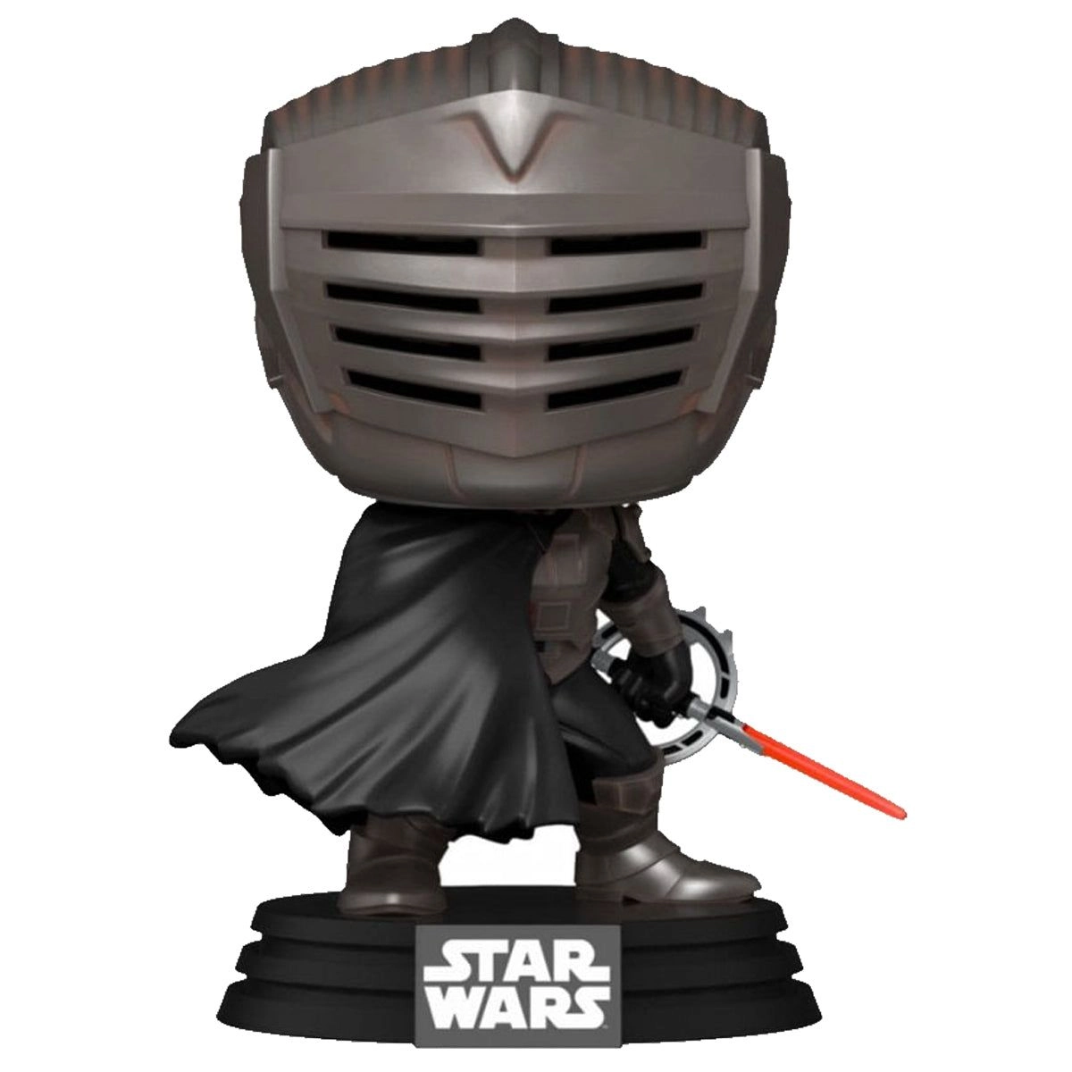 FUNKO Ahsoka Marrok - Star Wars