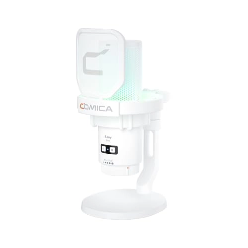 Ejoy Uni USB Microphone