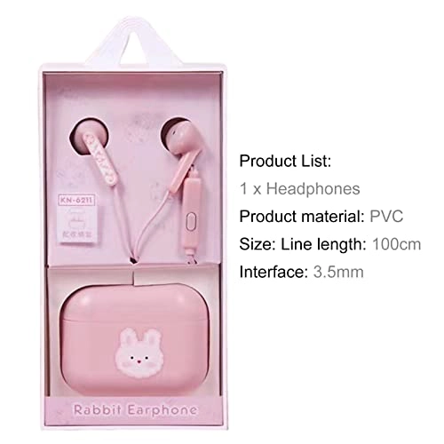 B0BFHQ39XF Wired Headset