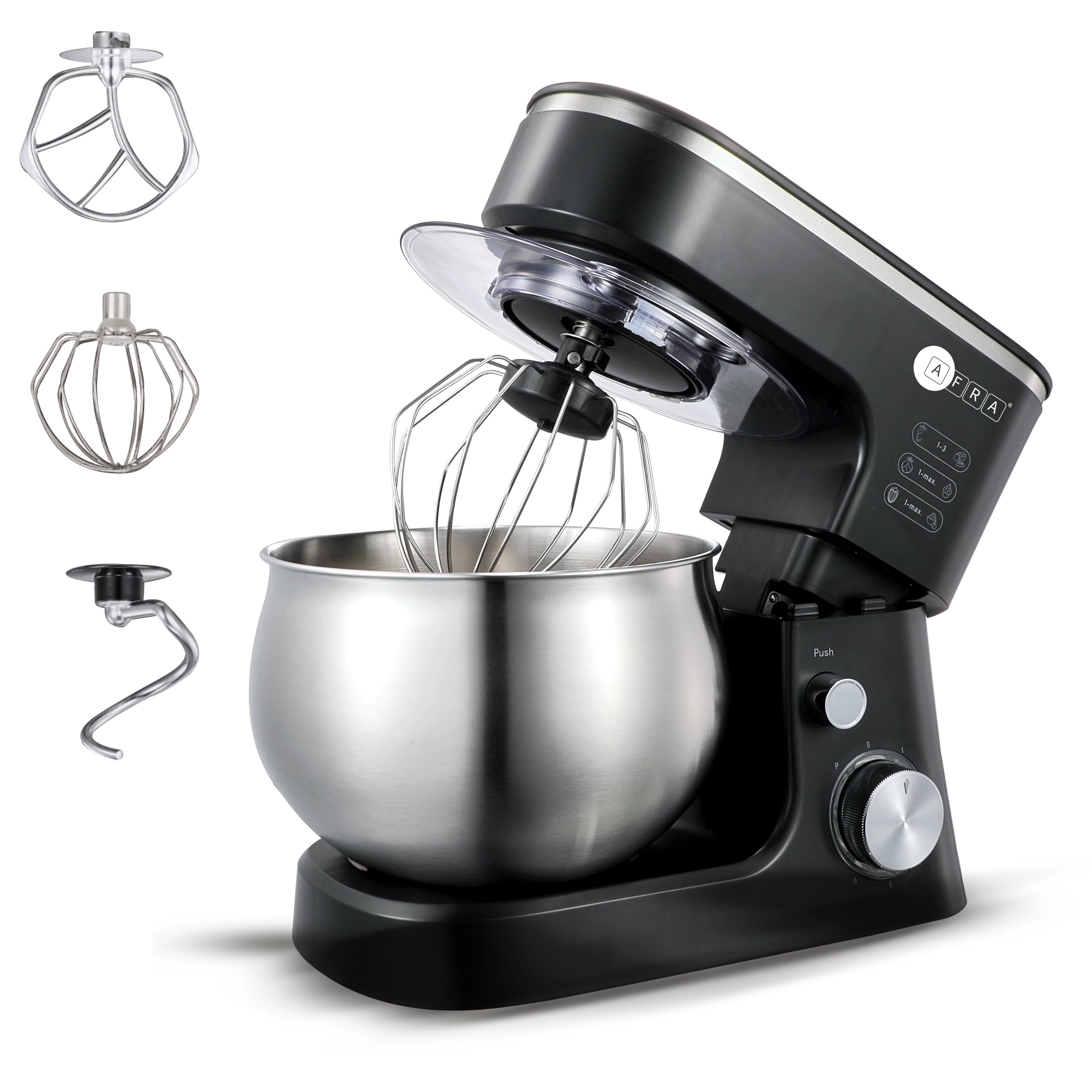 Stand Mixer - 5 L 1200 W