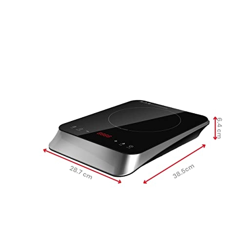 KOOKIE One AR1F601 INDUCTION Cooker