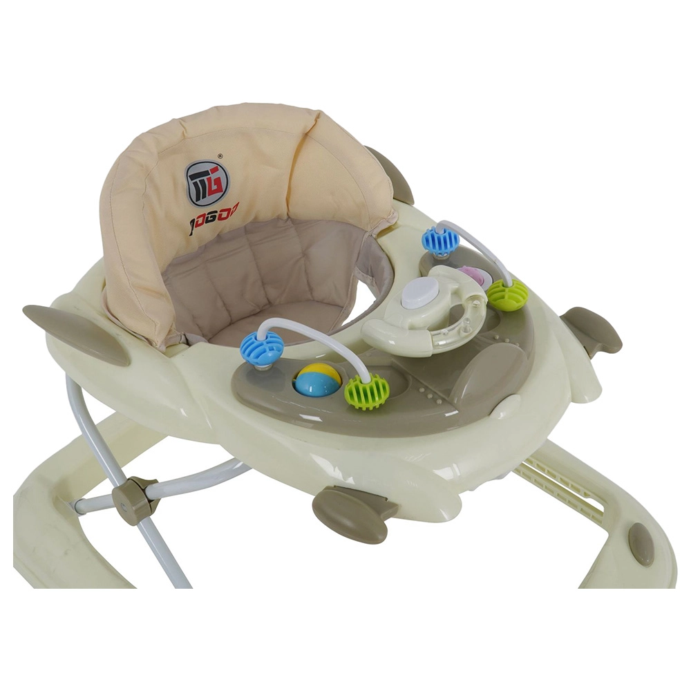 Baby Walker - 3 height adjustment settings 15 KG