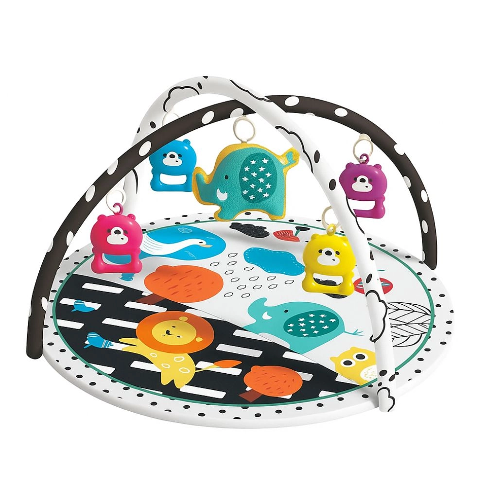 Factory Price Angel Baby Play Gym A - Animal-Themed 0 months