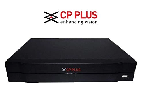 PVC Box + CP-UVR-0801E1-CS - 6 TB 8CH