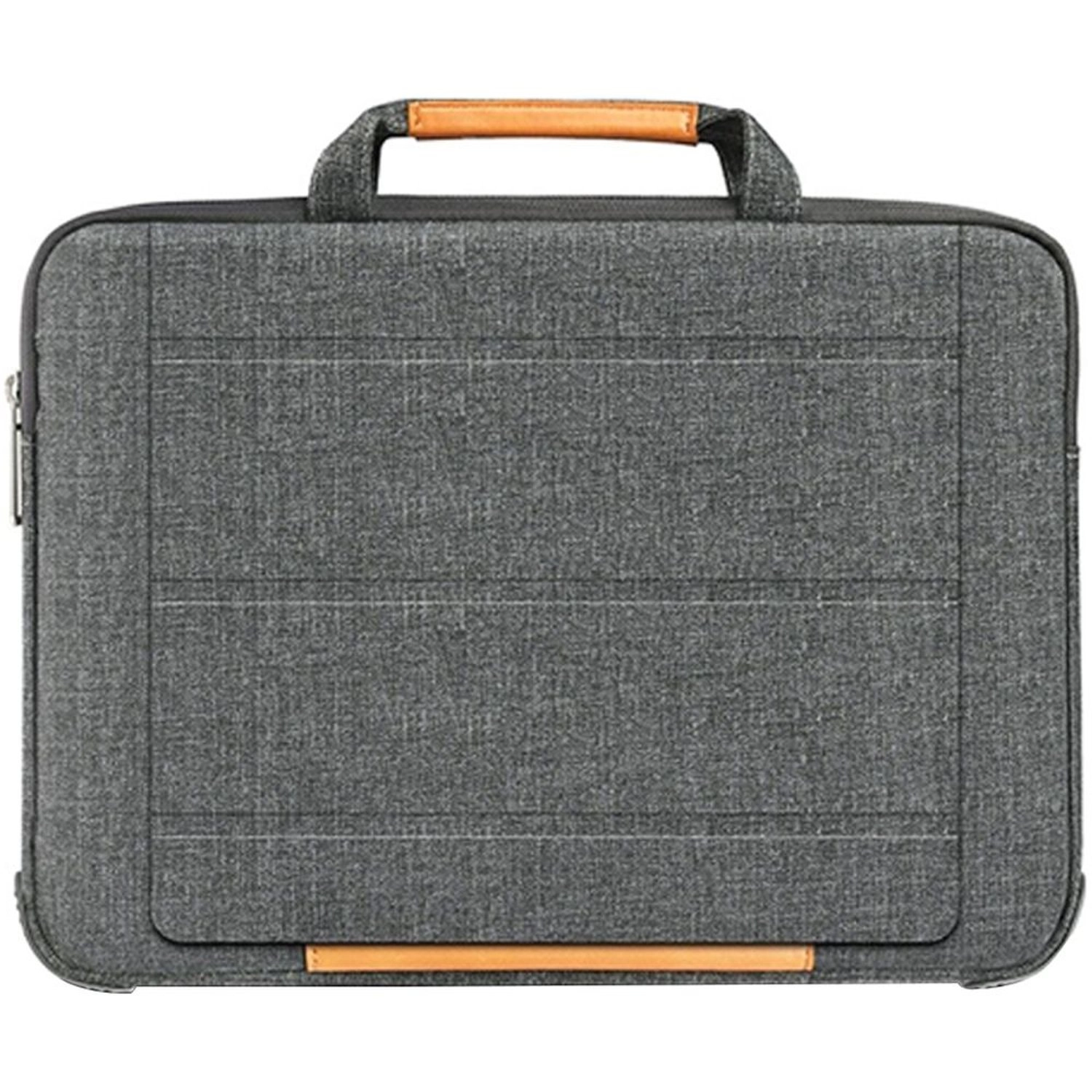 Smart Stand Sleeve for 13.3-Inch Laptop