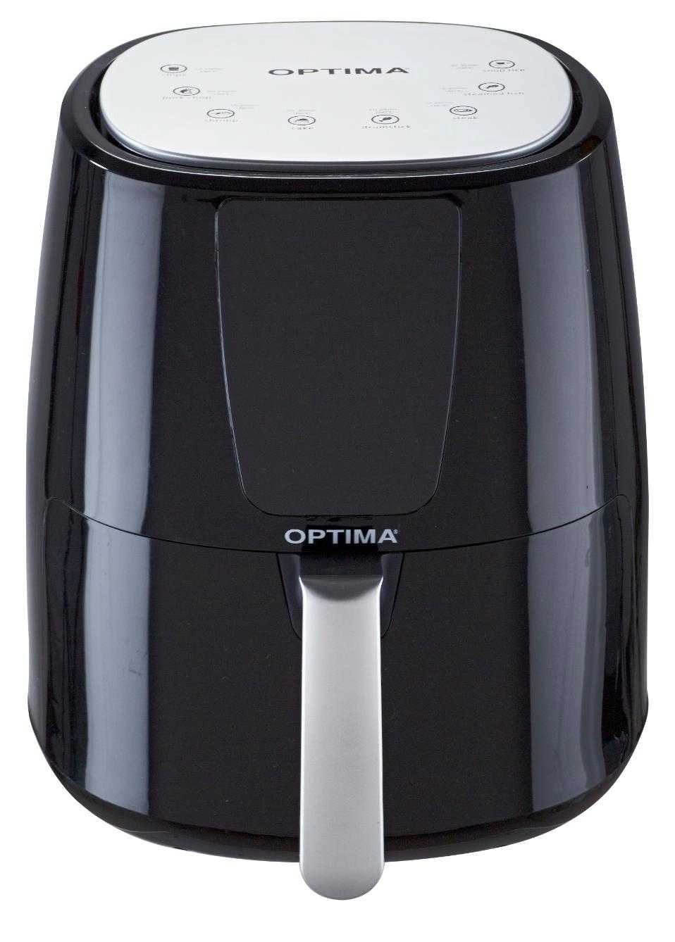 AIRFRYER AF2000