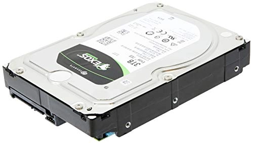 7200rpm 128MB SATA 6Gb/s (ST3000NM0005) - 3TB