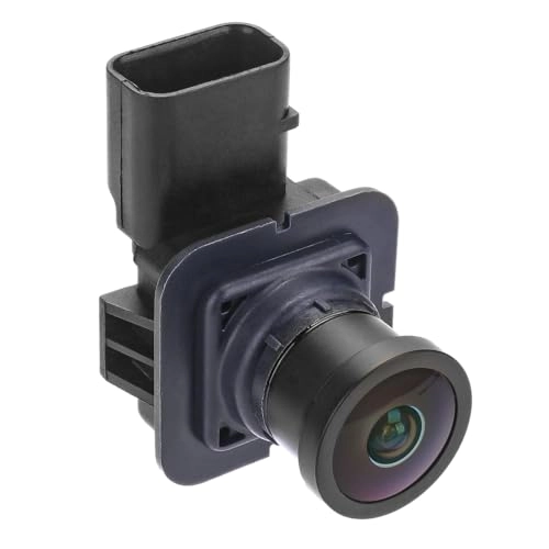 Park Assist Reverse Camera