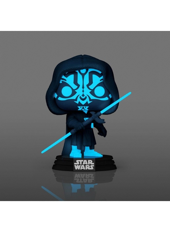 Darth Maul - Star Wars - Specialty Series (#740)