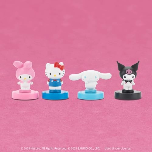 Life: Hello Kitty and Friends