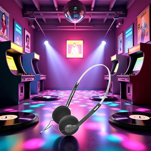 1 Wired Headphone Pack