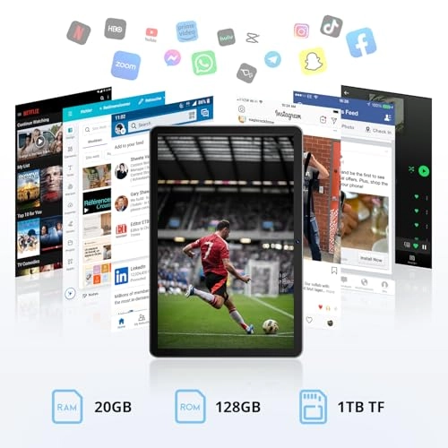 P11 - 128GB 10.1"