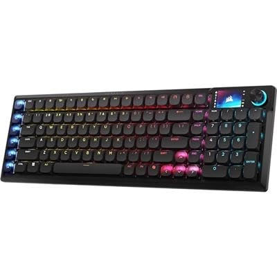Corsair VANGUARD AIR 99 - US Wired/Wireless