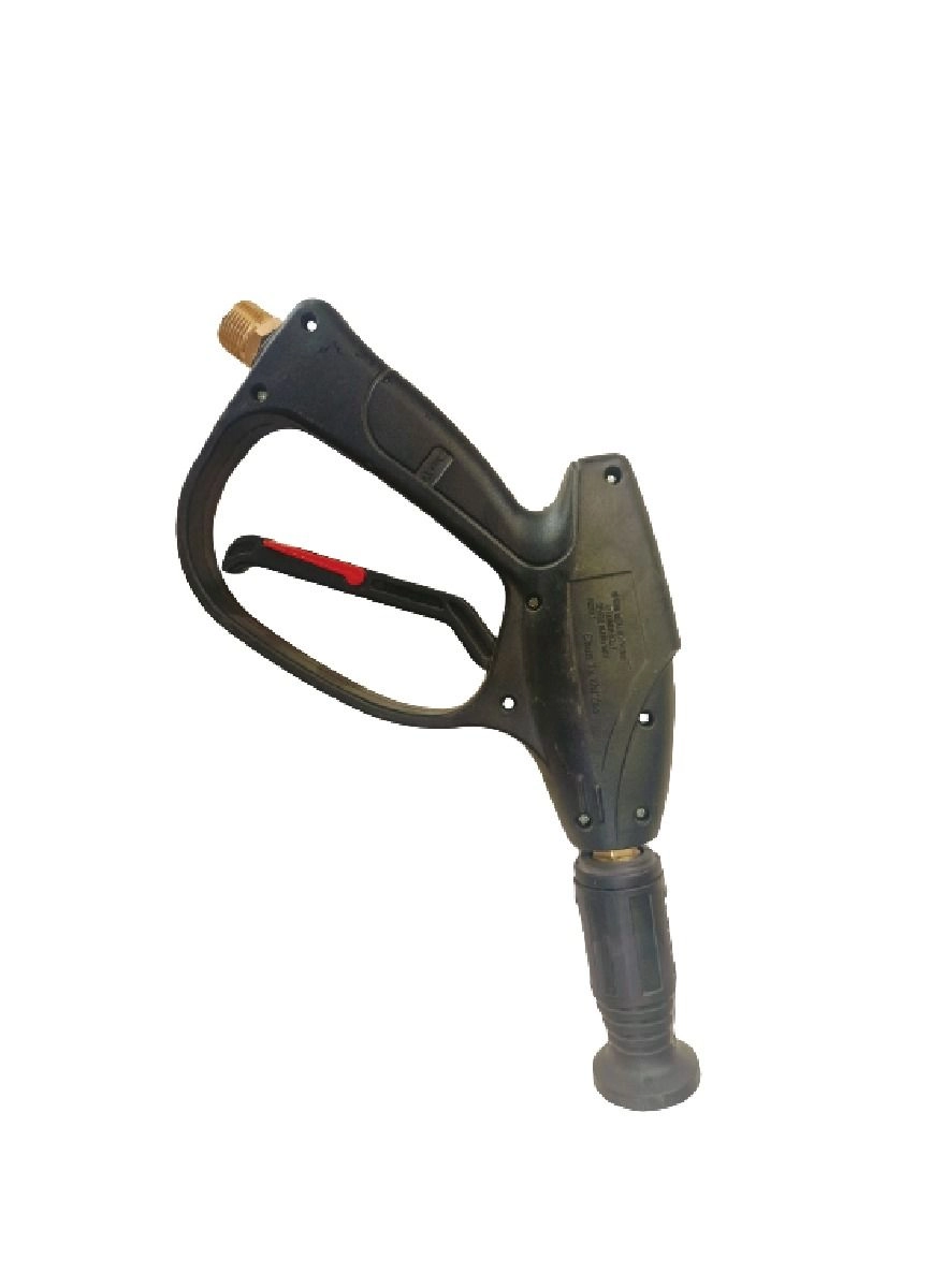 High Pressure Water Washer Gun