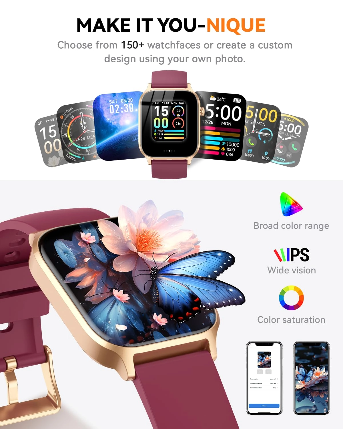 Smart Watch