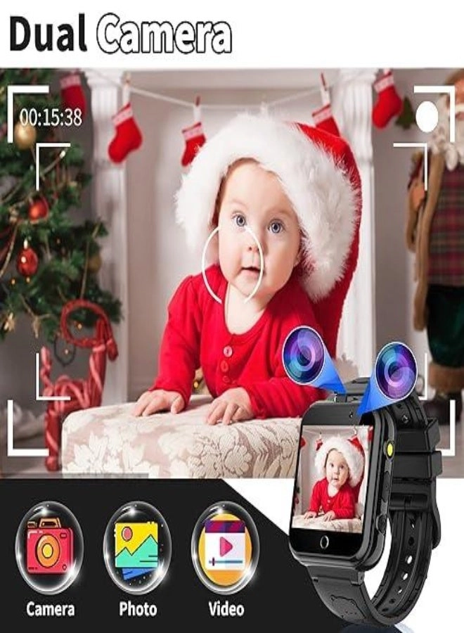 Kids Smart Watch 2G