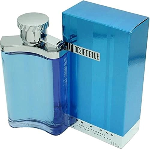 Desire Blue - Eau de Toilette 50 ml