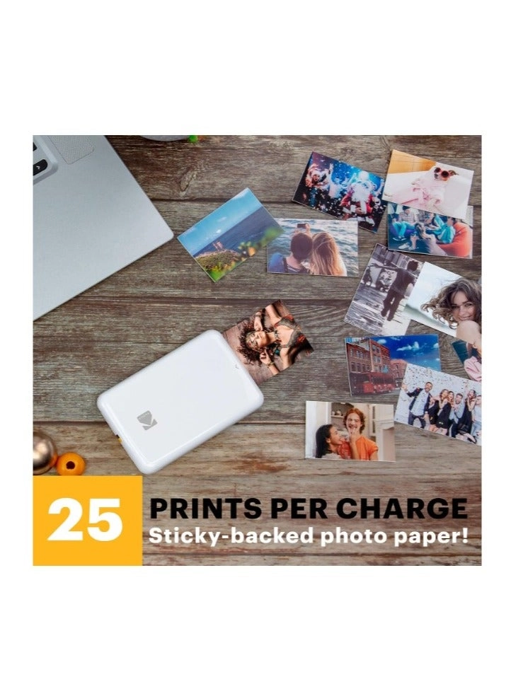 Step RODMP20AMZW - 2x3