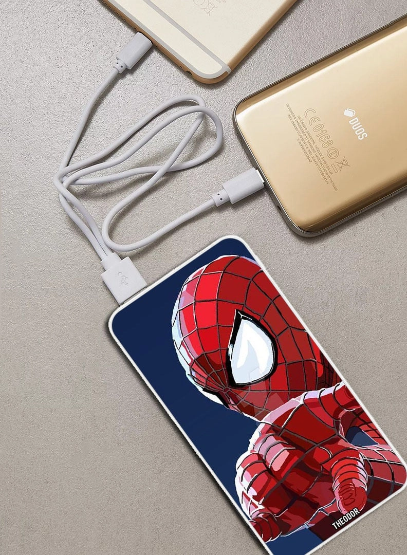 EX_PPBA575 - 10000mAh 18W