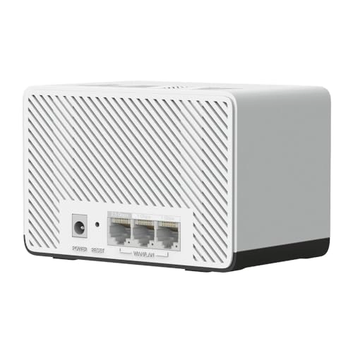Halo H27BE - WiFi 7 2-Pack