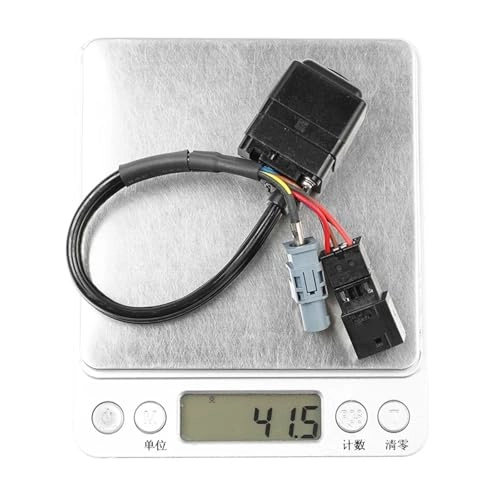 Rear View Camera - Night vision Wireless