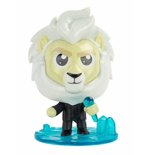 SING 2 Lil' Singers - 3 years and up