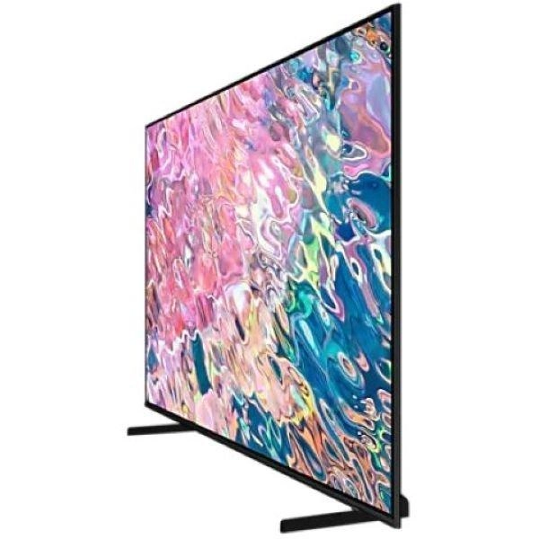 QA85Q60BAUXZN - 85 inch