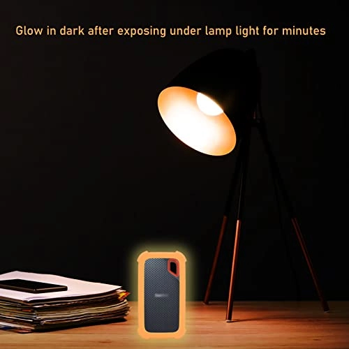 Case Cover Replacement - 250GB / 500GB / 1T / 2T