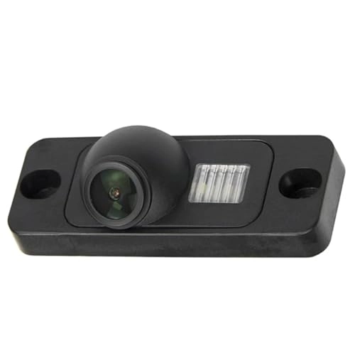 Backup Camera - Night vision Wire 1280X720P