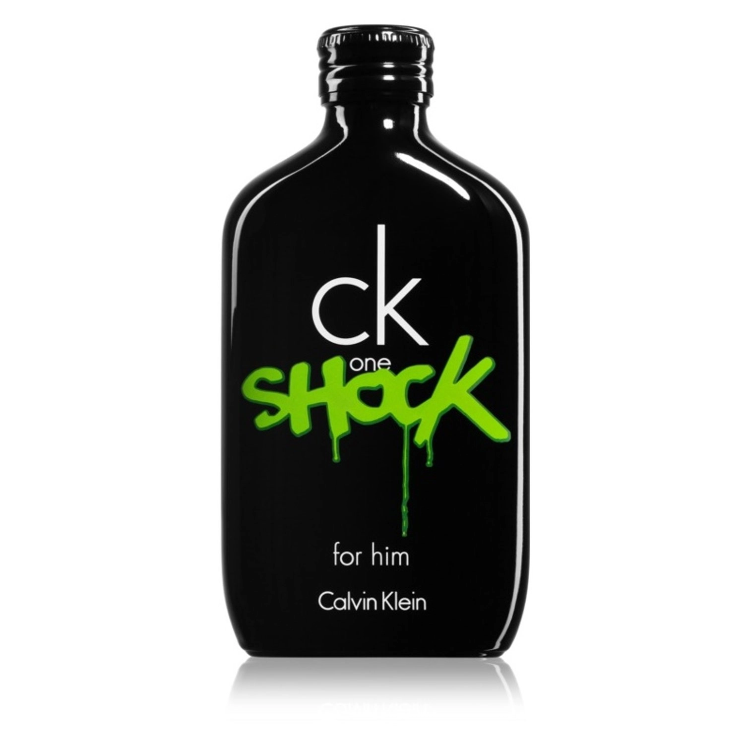 One Shock Eau de Toilette 100ml