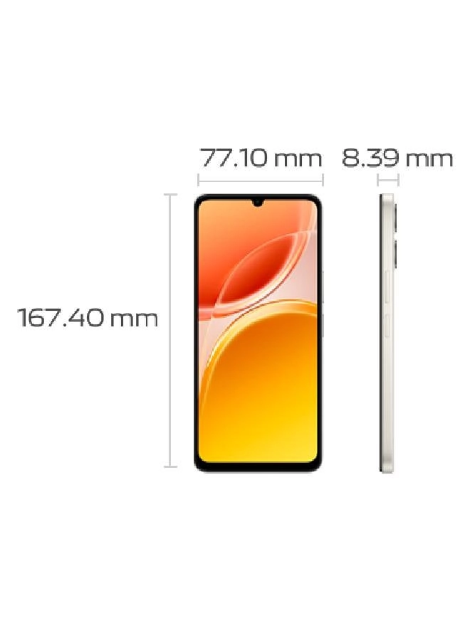 Y05 - 4 GB 128 GB