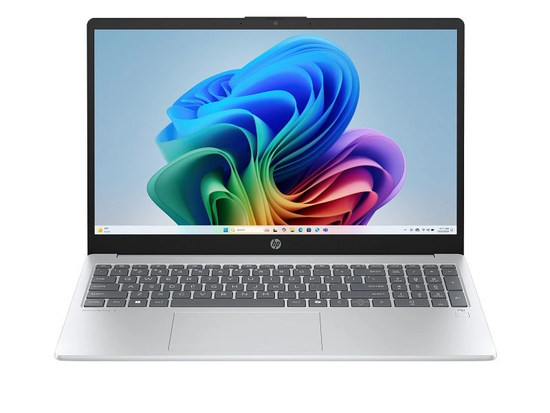 HP OmniBook 3 CA0L8EA - 15.6'' Ryzen AI 5-340 24GB DDR5 512GB SSD