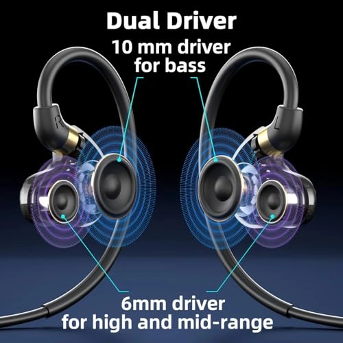 025 Wired Earbud